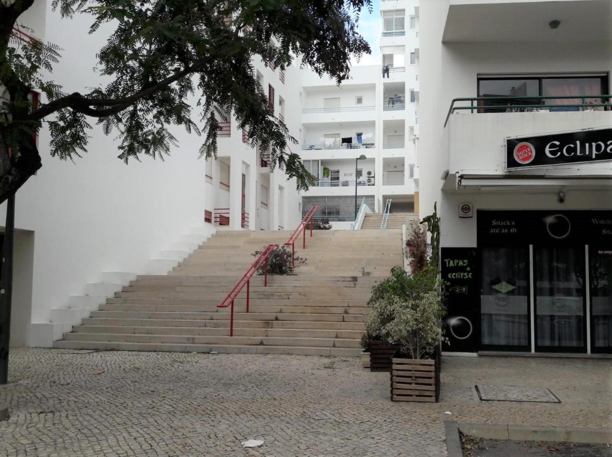 קווארטיירה Varandas Do Mar 3- Remodelado, Wifi, 150Mt Praia מראה חיצוני תמונה