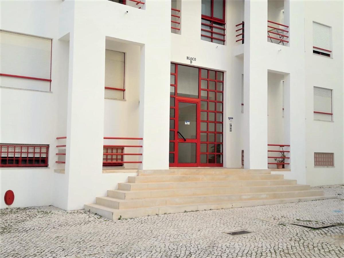 קווארטיירה Varandas Do Mar 3- Remodelado, Wifi, 150Mt Praia מראה חיצוני תמונה