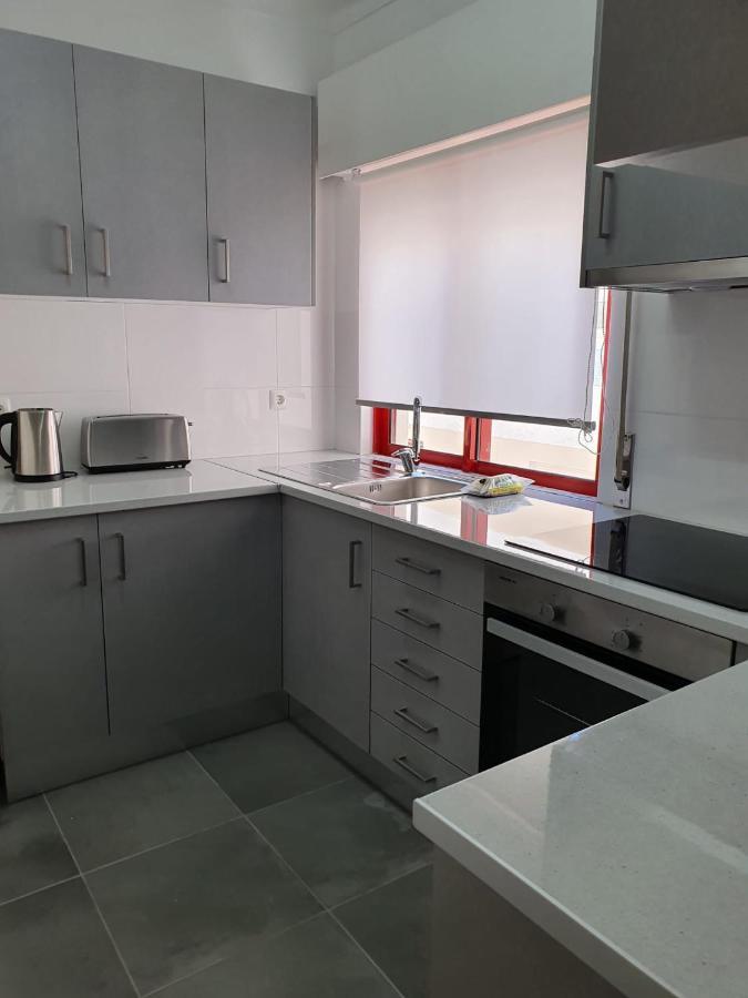 קווארטיירה Varandas Do Mar 3- Remodelado, Wifi, 150Mt Praia מראה חיצוני תמונה
