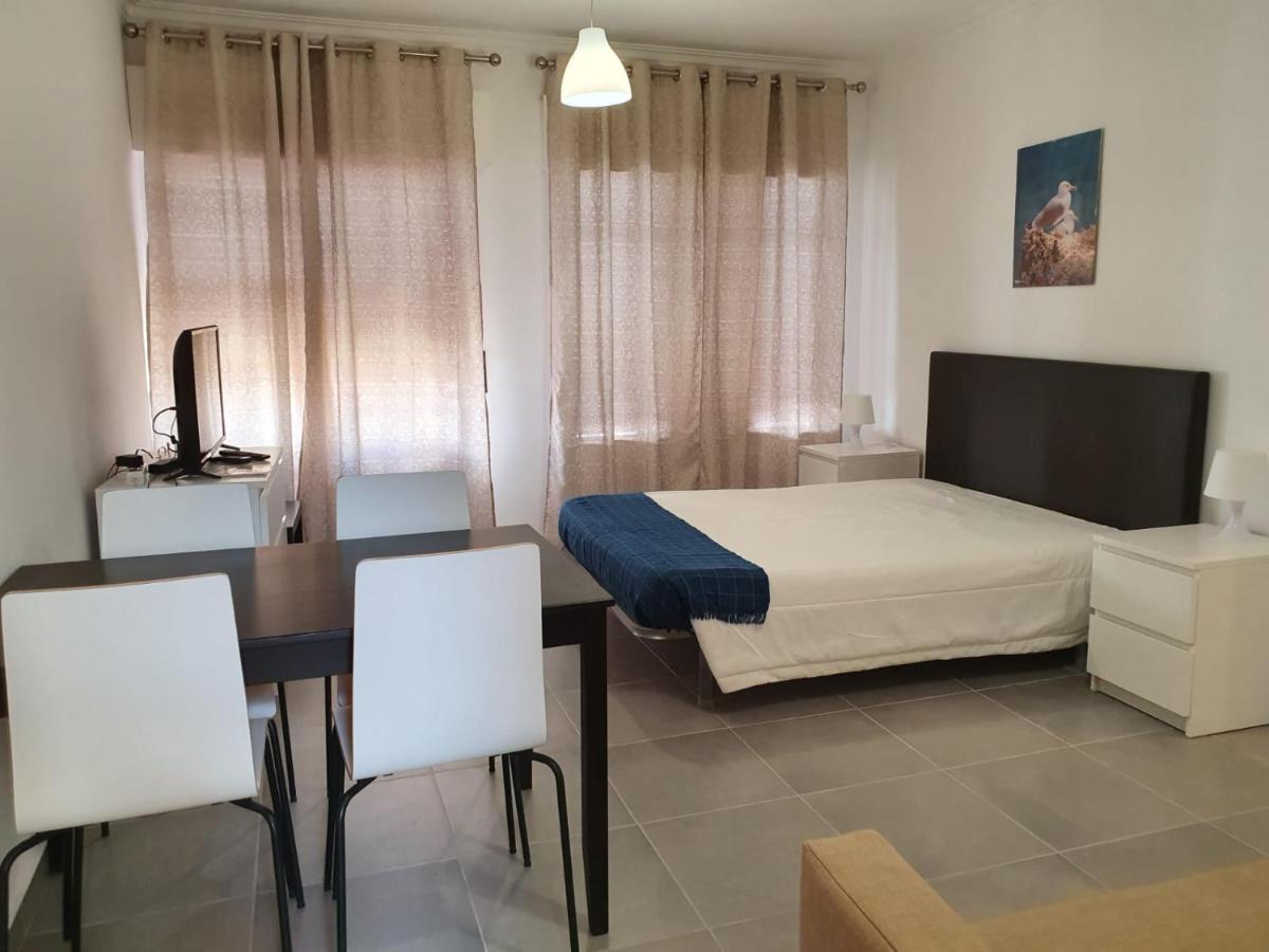 קווארטיירה Varandas Do Mar 3- Remodelado, Wifi, 150Mt Praia מראה חיצוני תמונה
