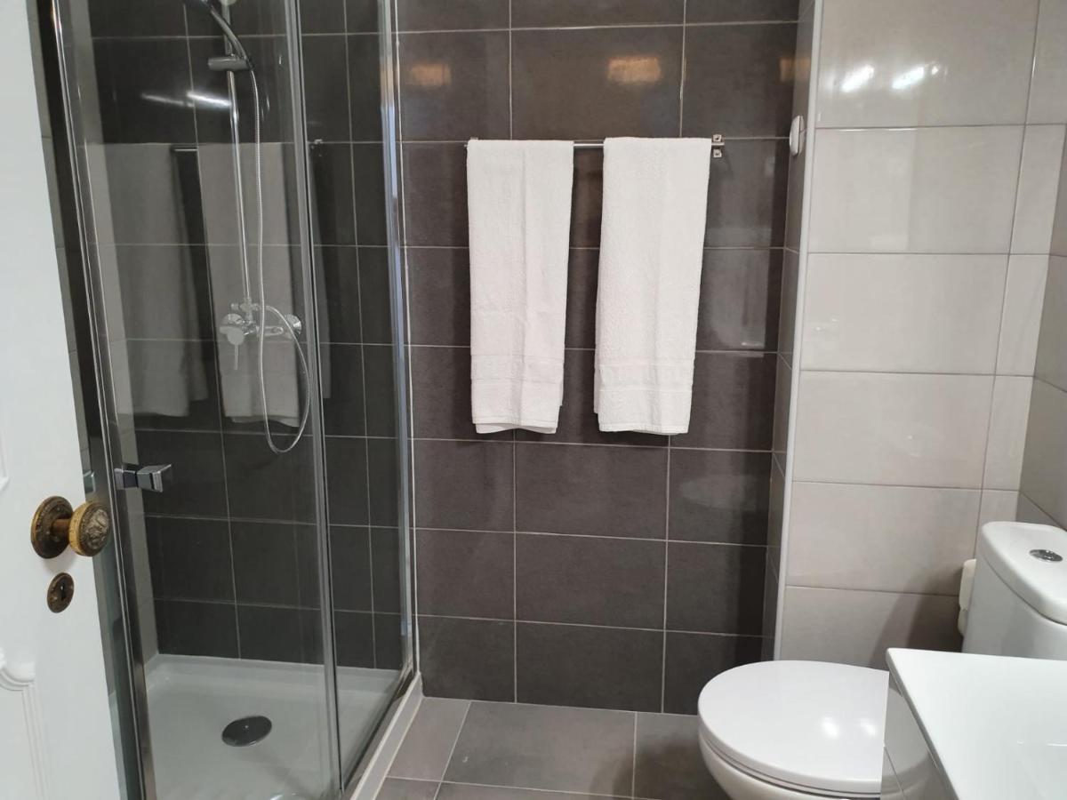 קווארטיירה Varandas Do Mar 3- Remodelado, Wifi, 150Mt Praia מראה חיצוני תמונה