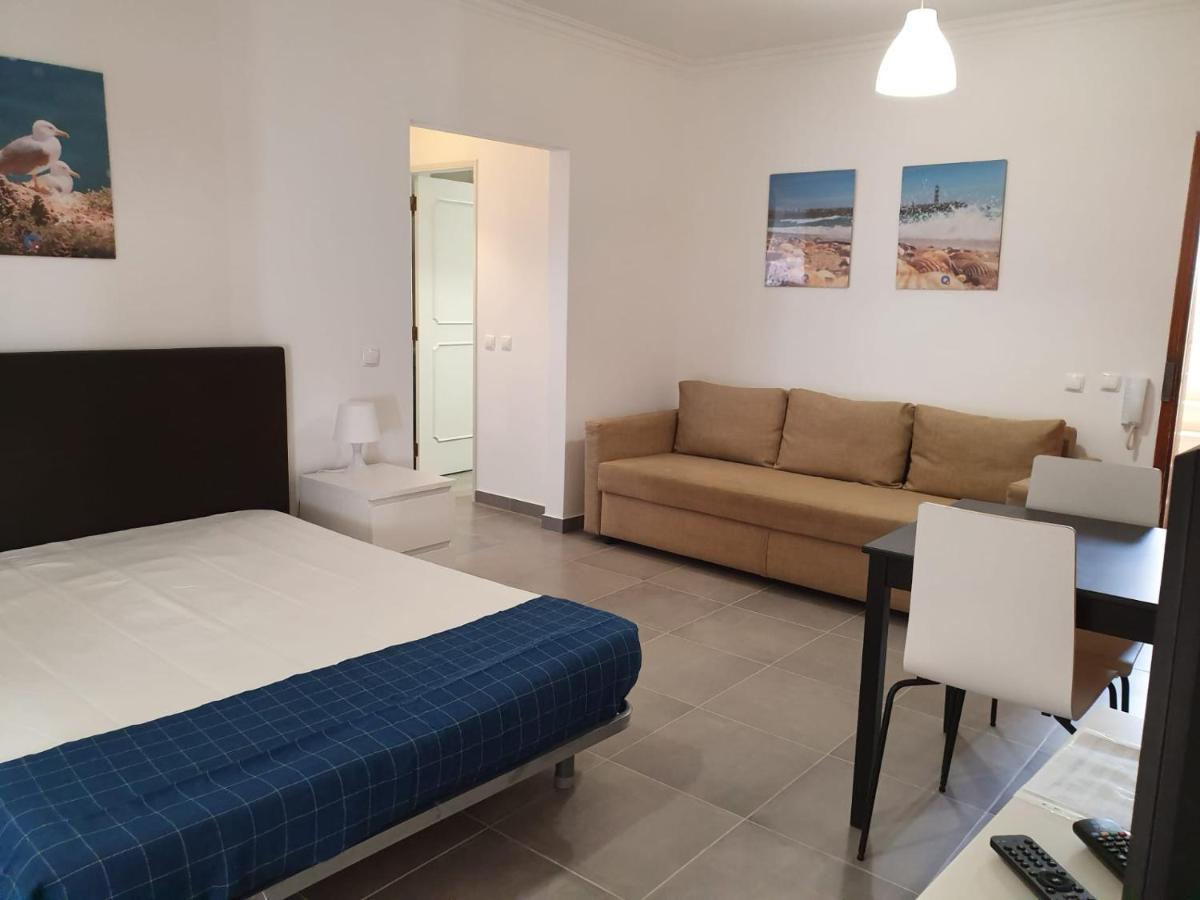קווארטיירה Varandas Do Mar 3- Remodelado, Wifi, 150Mt Praia מראה חיצוני תמונה