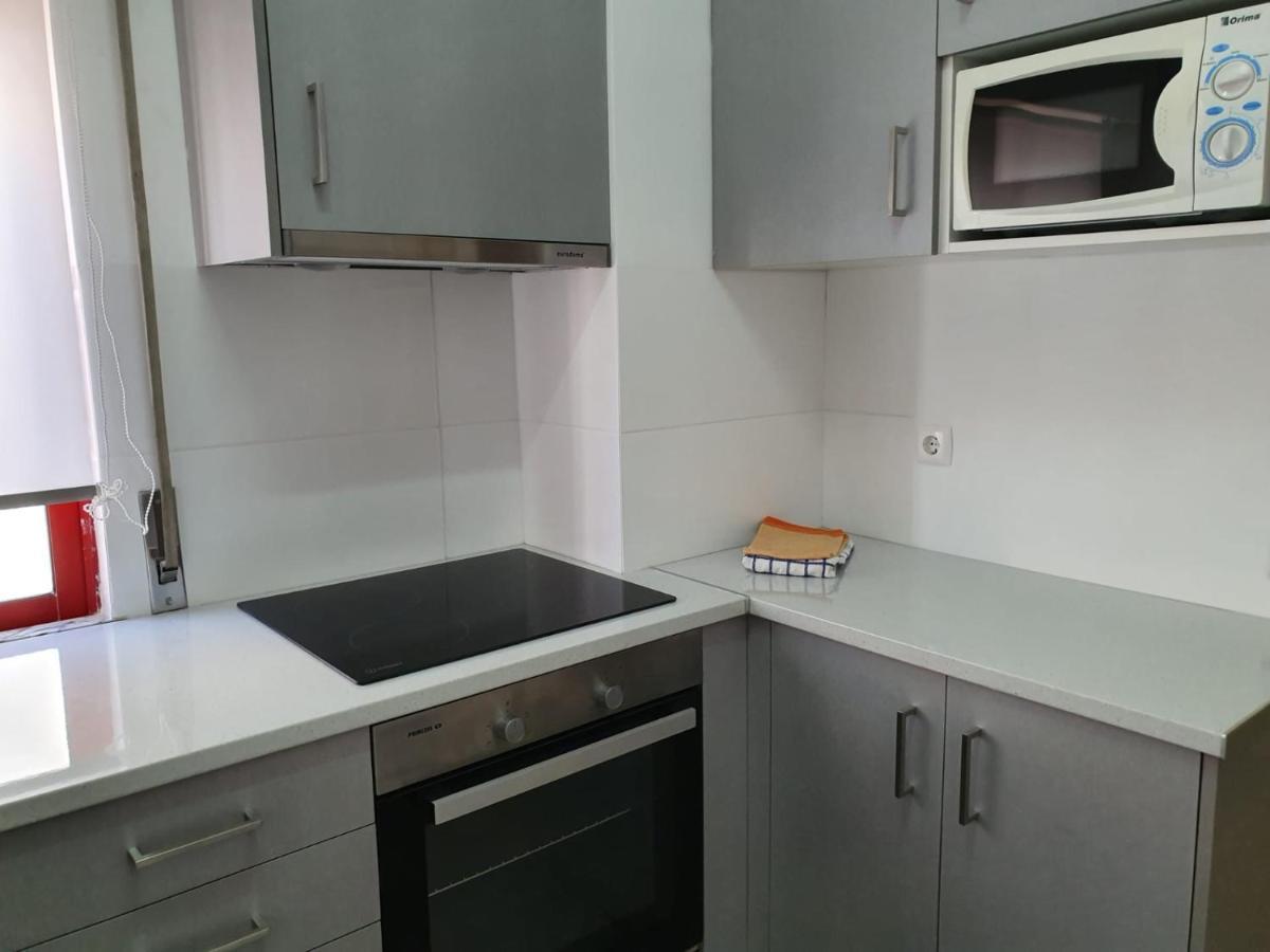 קווארטיירה Varandas Do Mar 3- Remodelado, Wifi, 150Mt Praia מראה חיצוני תמונה
