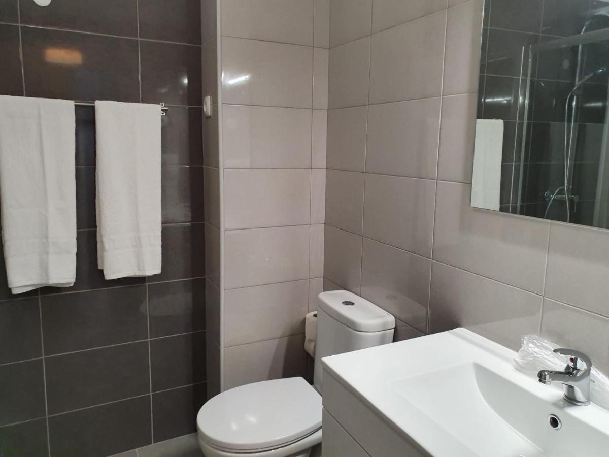 קווארטיירה Varandas Do Mar 3- Remodelado, Wifi, 150Mt Praia מראה חיצוני תמונה