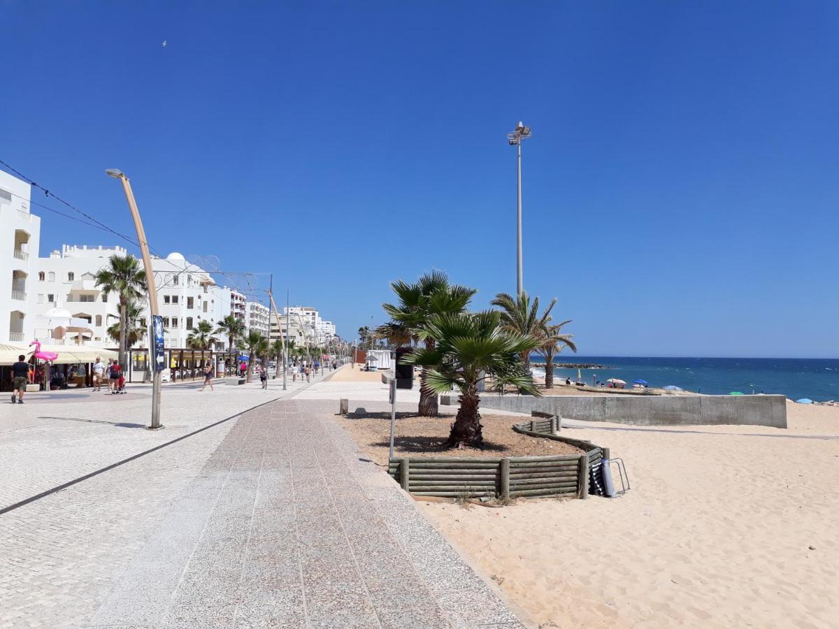 קווארטיירה Varandas Do Mar 3- Remodelado, Wifi, 150Mt Praia מראה חיצוני תמונה